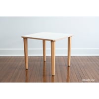 【受注生産／neighbor】Playful TABLE（プレイフルテーブル）