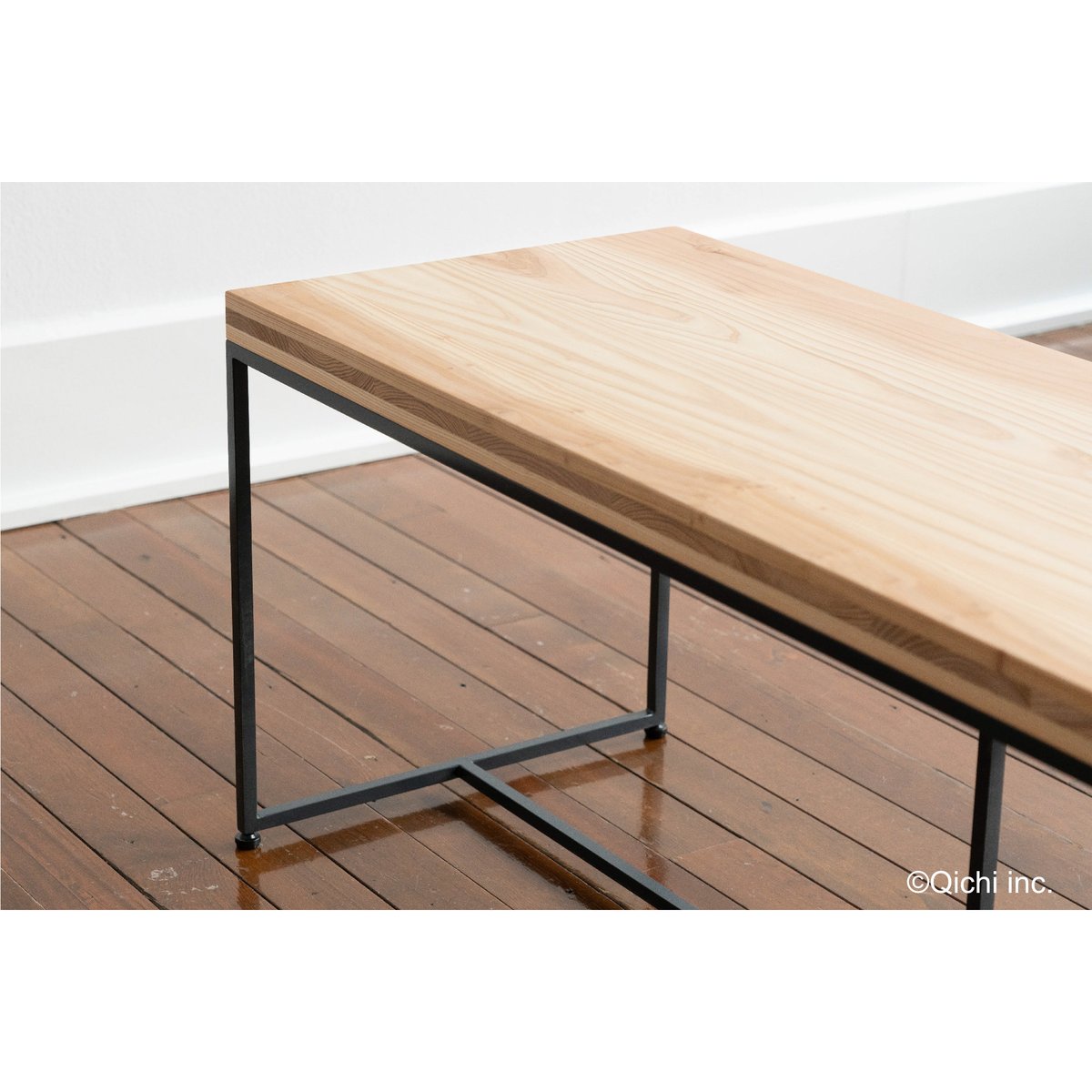 受注生産／neighbor】PUBLIC BENCH / shikaku（パブリックベンチ／