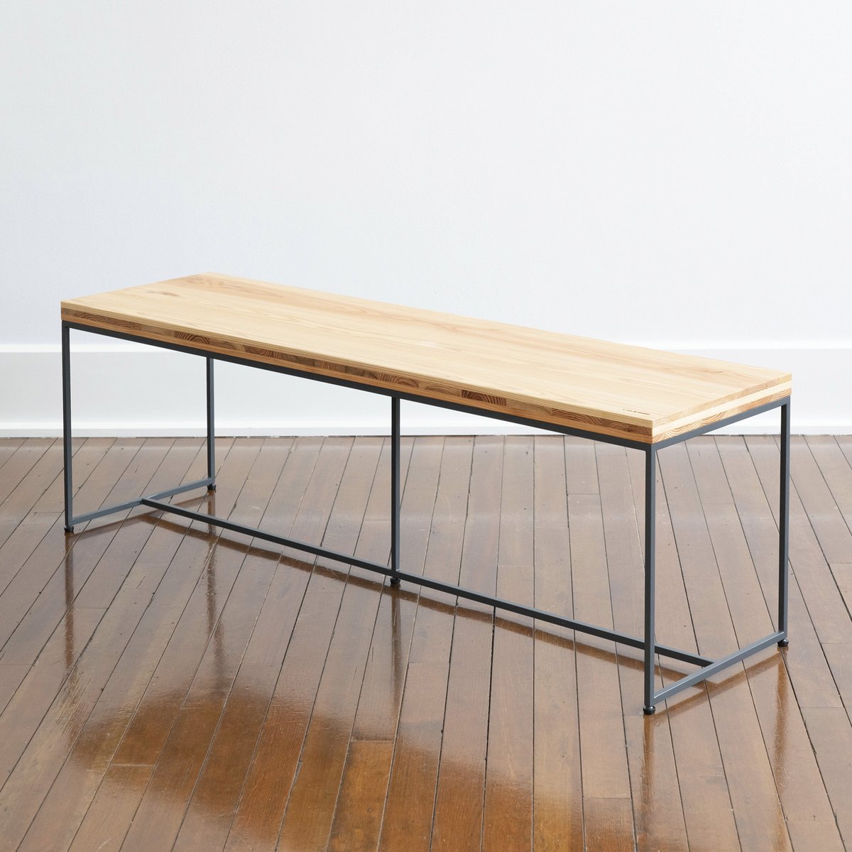 受注生産／neighbor】PUBLIC BENCH / shikaku（パブリックベンチ／