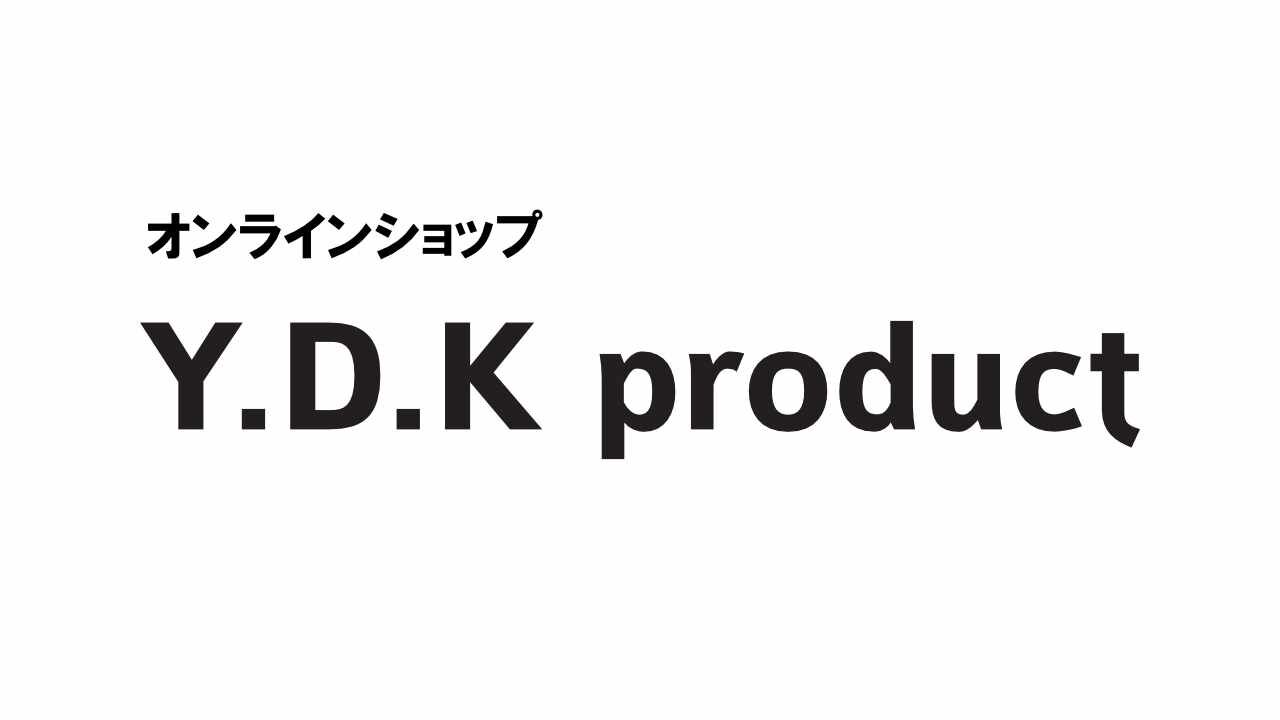 お問い合わせ | Y.D.K product お問い合わせ | Y.D.K product