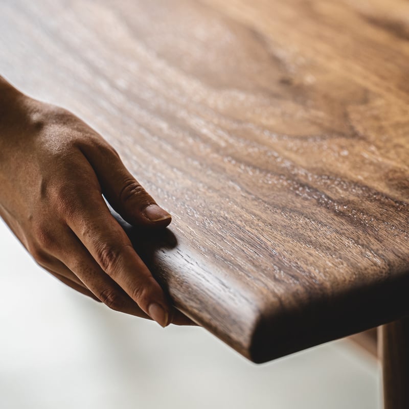 sasutte】CASE2-W1500（ウォールナット材） | Y.D.K product