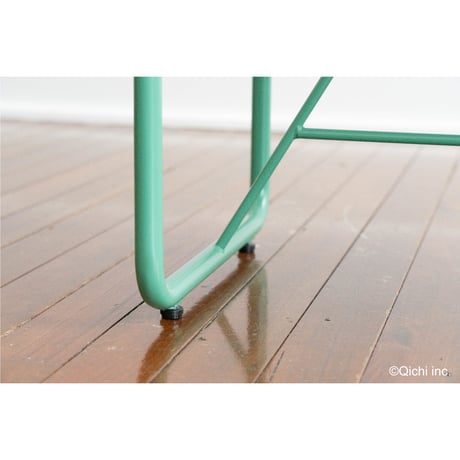 【受注生産／neighbor】PUBLIC BENCH / maru（パブリックベンチ／まる）w120cm