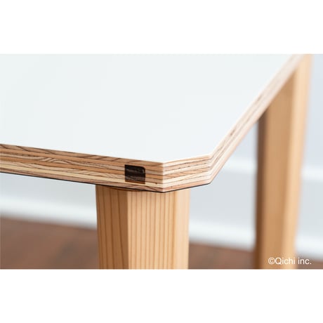 【受注生産／neighbor】Playful TABLE（プレイフルテーブル）
