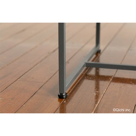 【受注生産／neighbor】PUBLIC BENCH / shikaku（パブリックベンチ／しかく）w45cm