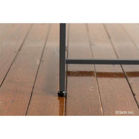 【受注生産／neighbor】PUBLIC BENCH / shikaku（パブリックベンチ／しかく）w45cm