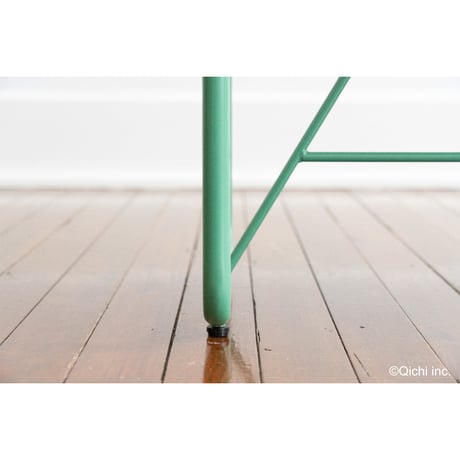 【受注生産／neighbor】PUBLIC BENCH / maru（パブリックベンチ／まる）w120cm