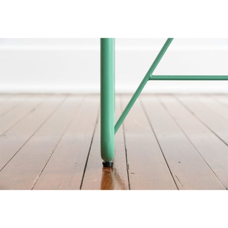 【受注生産／neighbor】PUBLIC BENCH / maru（パブリックベンチ／まる）w150cm