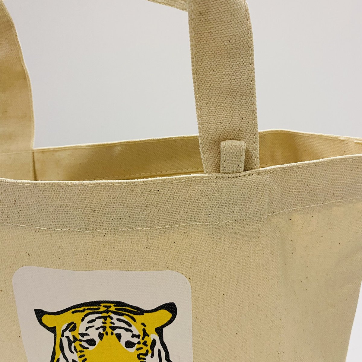 全4種】キャンバスプリントトート(S)インナーポケット付 全4種】キャンバスプリントトート(S)インナーポケット付