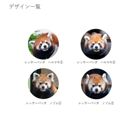 【全11種】オリジナル缶バッジ