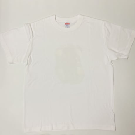 【全１種】ライオンバックプリント半袖Tシャツ
