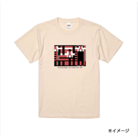 国際レッサーパンダデイ　オリジナルプリントTシャツ