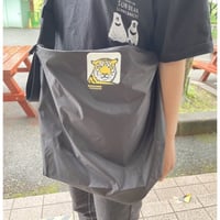 【オンライン限定カラー・全4種】ライトナイロンショルダーバッグ