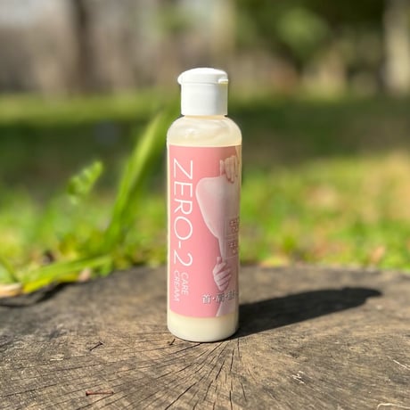 ZERO-2 CARE CREAM(120ml)