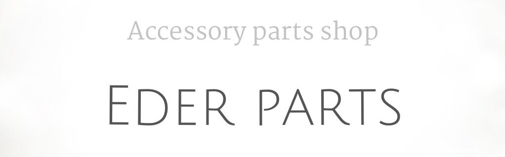 Eder parts