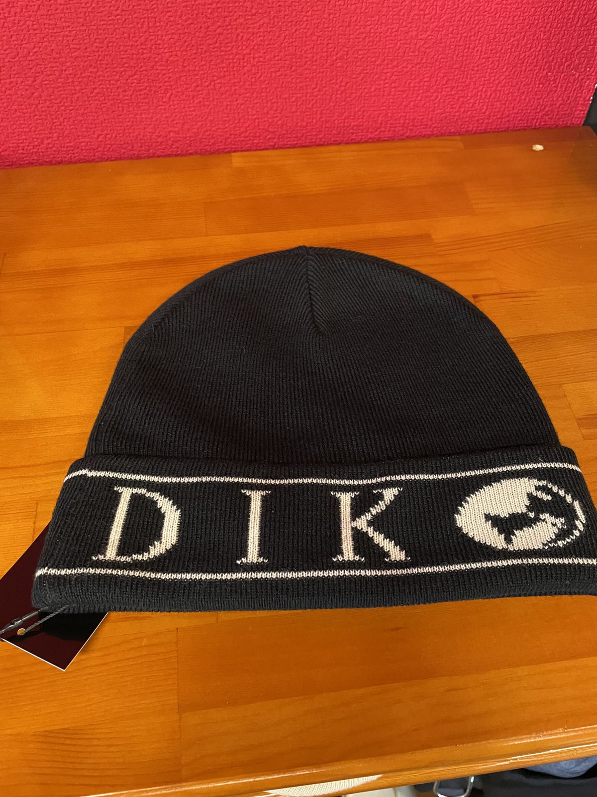 NOMADIK BEANIE  スノーボード ニット帽 ビーニー