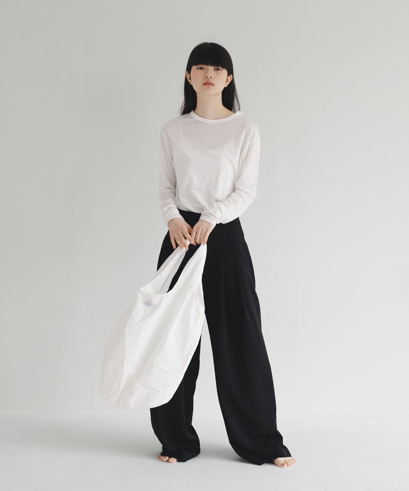 未開封新品 Da-iCE Photo Eco Bag (black/white) Da-iCE Photo Eco Bag (black/white)