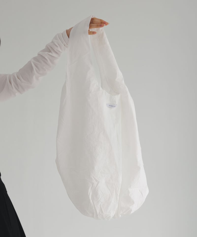 未開封新品 Da-iCE Photo Eco Bag (black/white) Da-iCE Photo Eco Bag (black/blue)