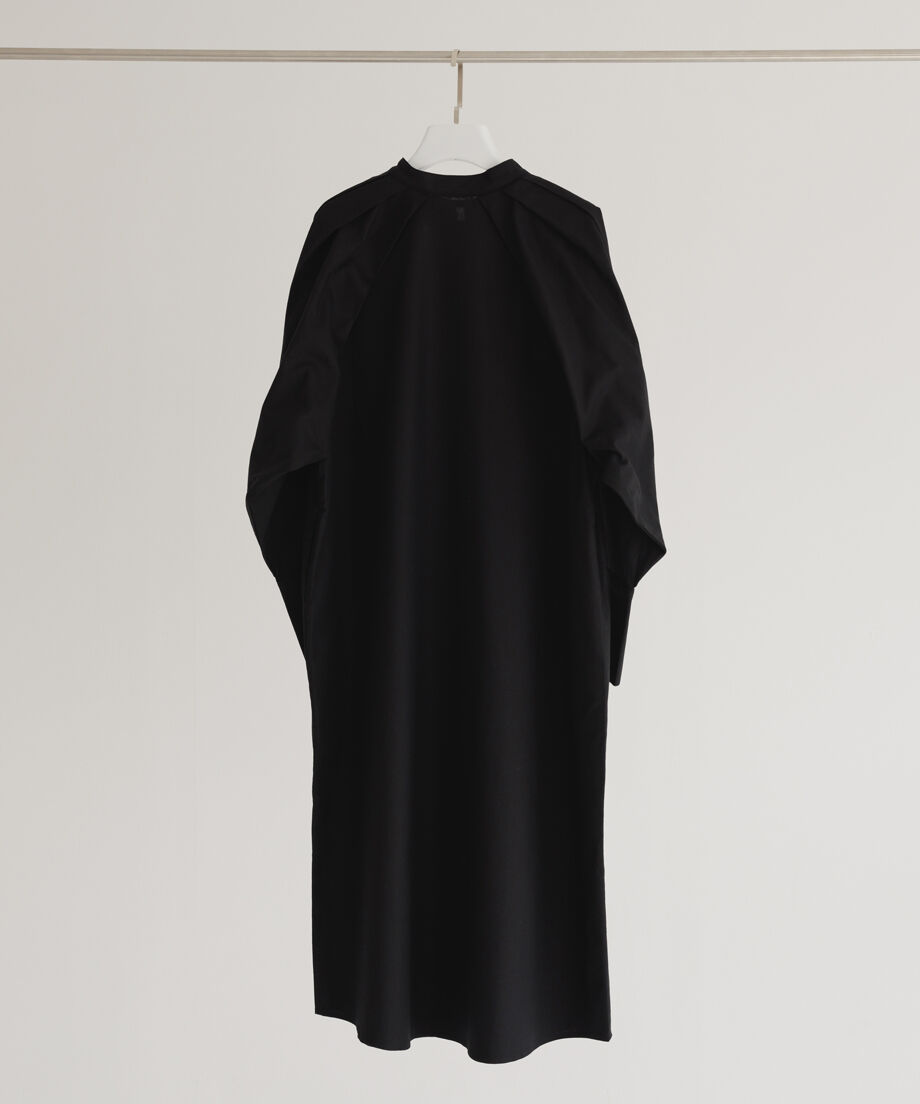 ARTS&SCIENCE『Raglan sleeve big dress』 【公式通販】