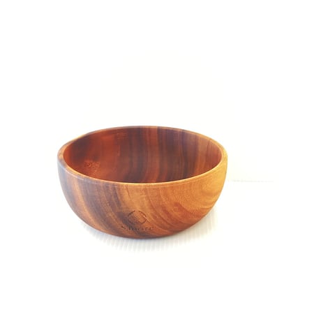 【Jenna Bowl】木製食器18サイズ