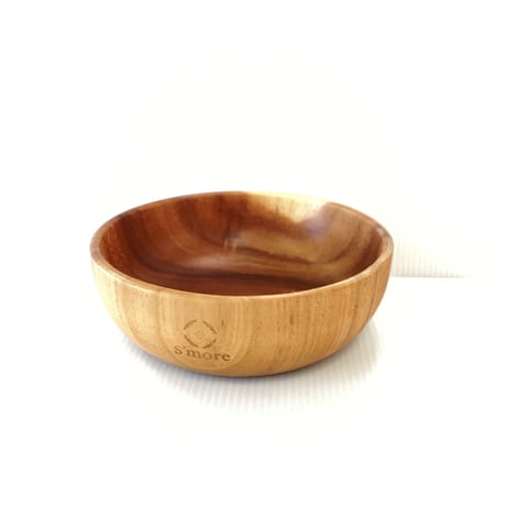 【Jenna Bowl】木製食器20サイズ