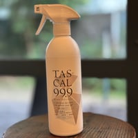 TAS-CAL 99.9(高知生まれのすごい！除菌&消臭スプレー)500ml