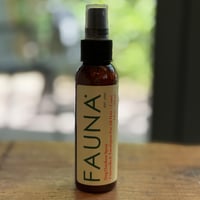 FAUNA アウトドアスプレー　118ml