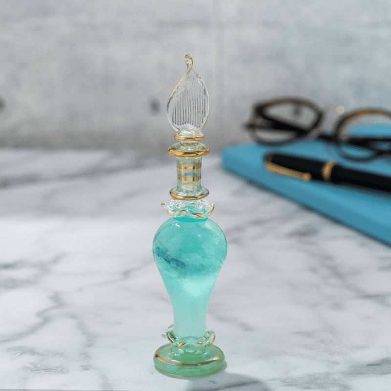 6color エジプシャンストームグラス タブラウル レディ | ストーム