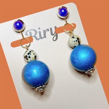 ブルーアクセサリー | STORES