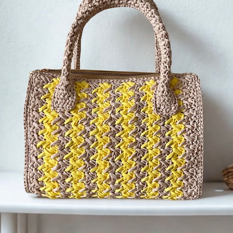 ITEM | chan.N Knitting&Crochet