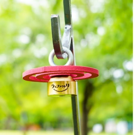 ラスファクトリ　ロストル３６０（ブラスト窒化処理）ステッパー１２０（ショート） ロストル360・ギザプレート(ブラスト窒化処理)ステッパー120