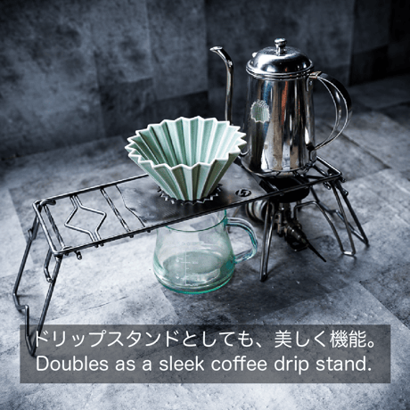 ロストル３６０・ギザプレート（表面処理無し・鉄）ステッパー１２０（ショート）