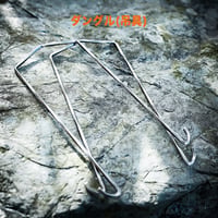ダングル２本（吊具）