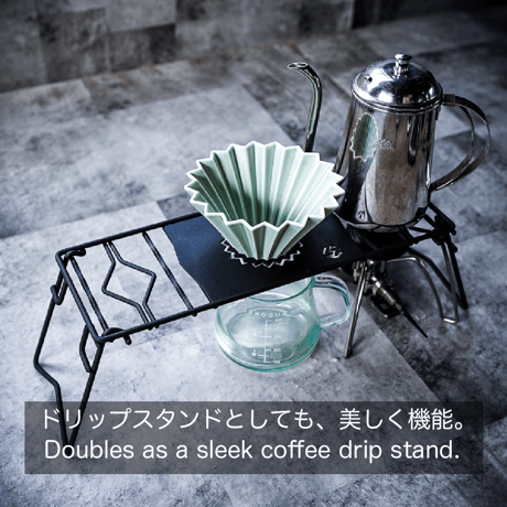 ロストル３６０・ギザプレート（ブラスト窒化処理）ステッパー１２０（ショート）