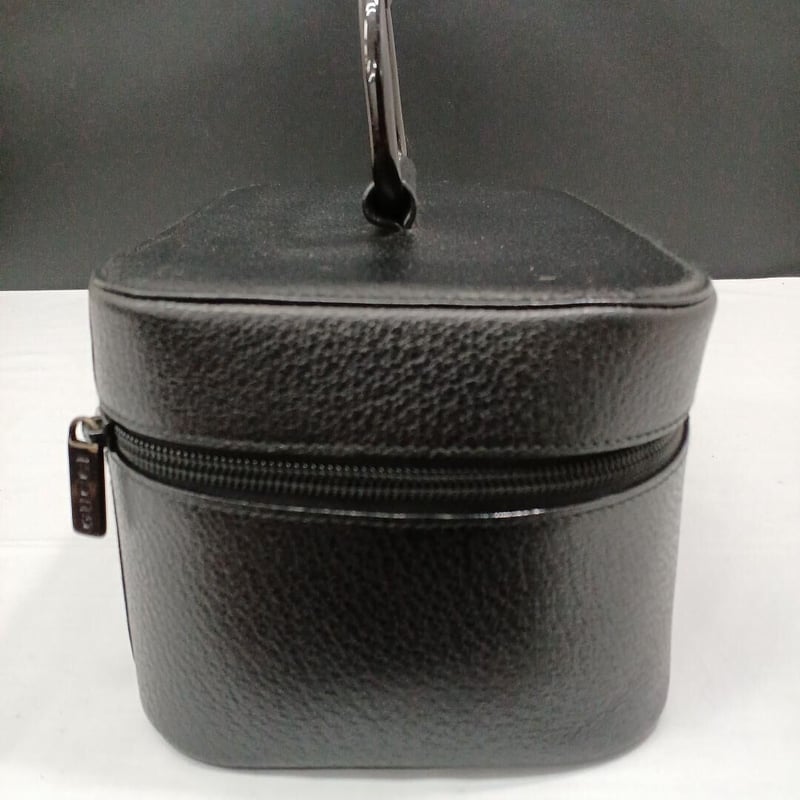 GUCCI グッチ バニティ　ハンドバッグ GUCCI グッチバニティハンドバッグトートバックバニティハンドバッグ