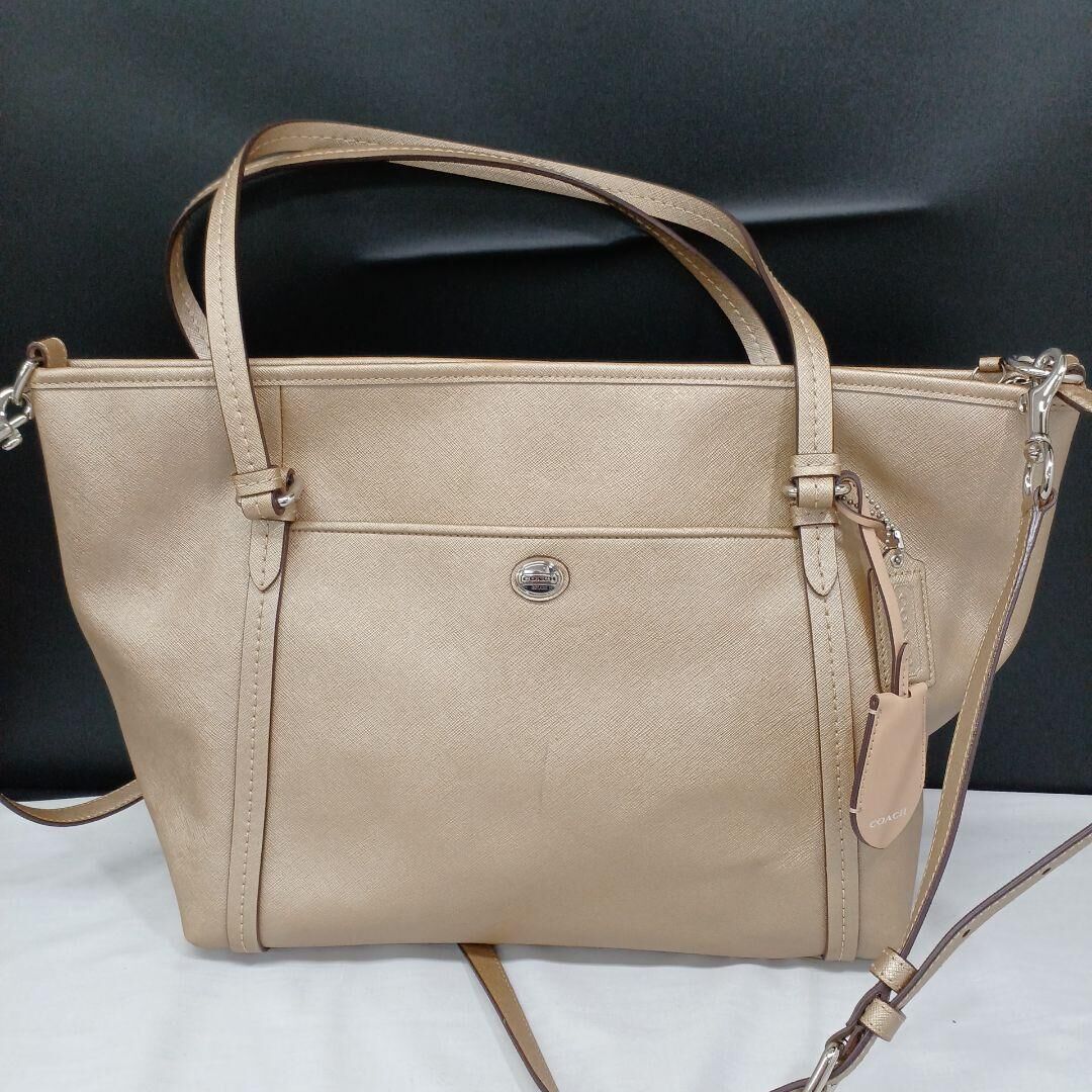 美品❗️coach♦︎レザーバッグ♦︎A4♦︎匿名配送♦︎即購入OK❗️ COACH】コーチ公式オンラインストア