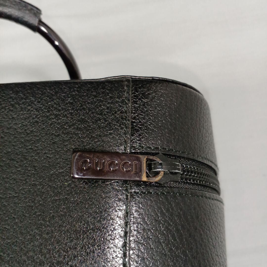 GUCCI グッチバニティハンドバッグトートバックバニティハンドバッグ