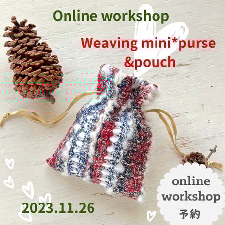 手仕事＊裂き織り (未使用品) 裂き織り | STORES