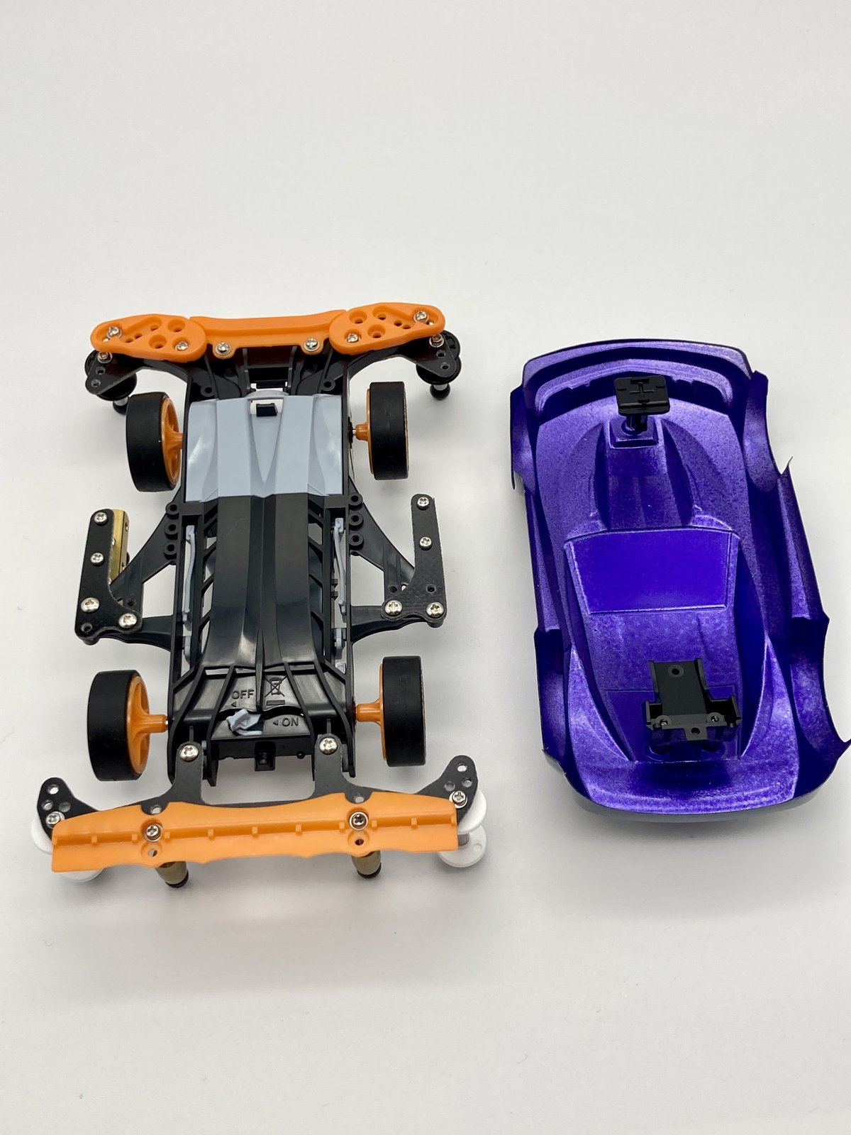 入門用組立て済み C仕様 ラウディーブル | ニワトリのお店