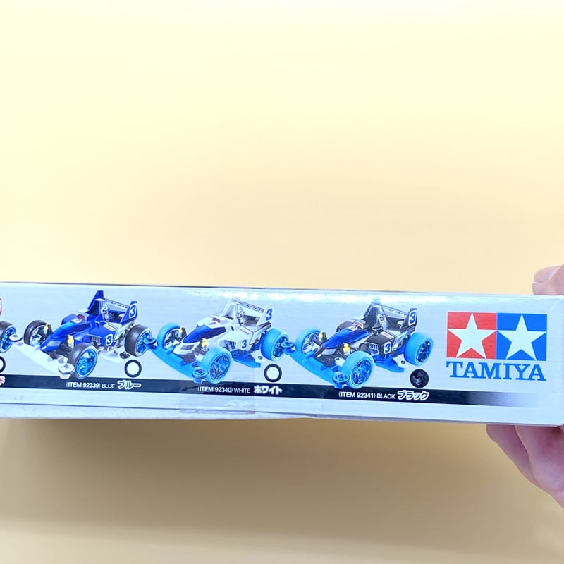 super 1chassis Shooting Star | ニワトリのお店 Niwatori