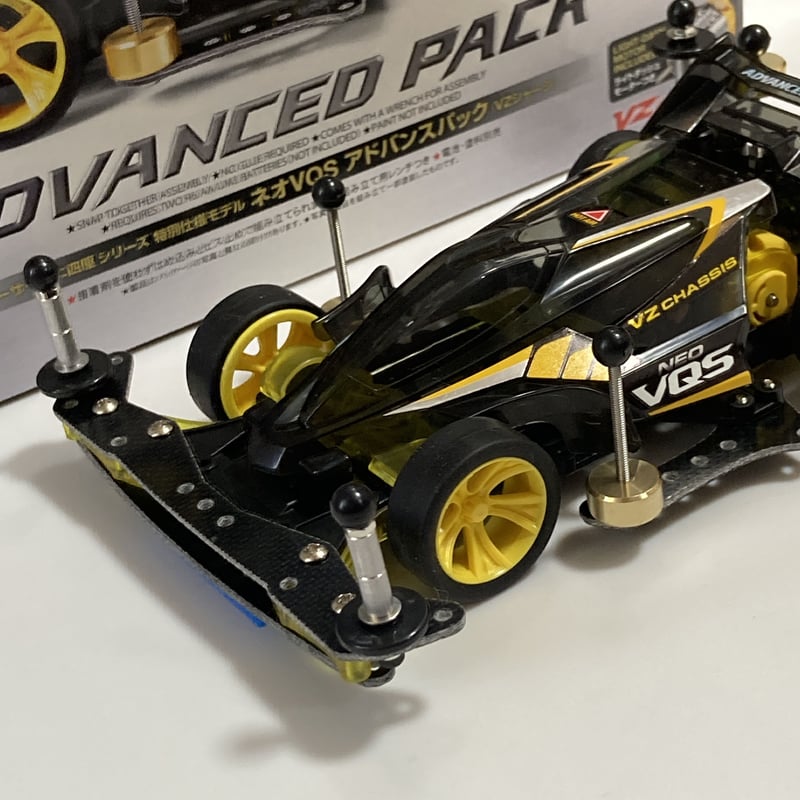 ネオファルコンVQS NEO-VQS ADVANCED PACK Assembled products | ニワトリ