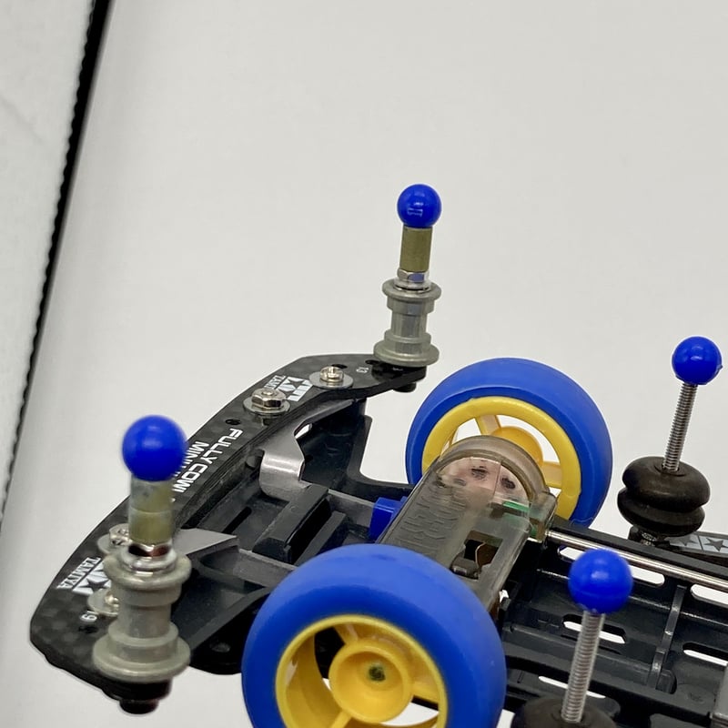 ファイターマグナムVFX 組み立て改造済み品 | ニワトリのお店