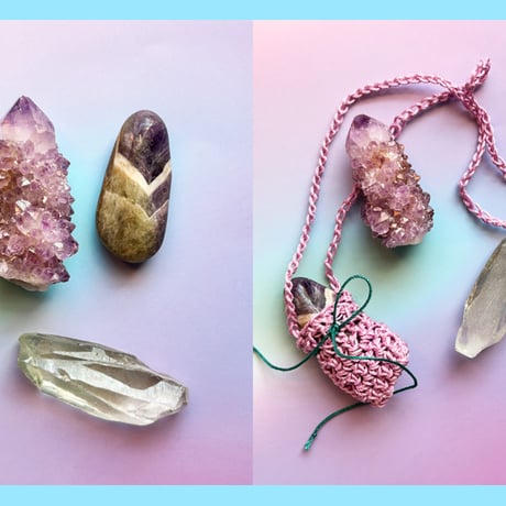 スピリットクォーツ | STORES