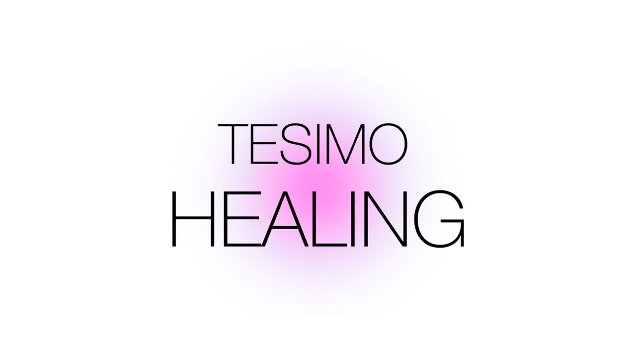 TESIMO HEALING