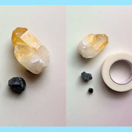 ヒーリングクリスタル | STORES