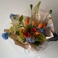 whole bouquet 16000(常温便の為、トロピカル・エキゾチックフラワー対応)