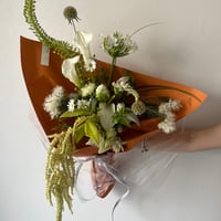 whole bouquet 13000