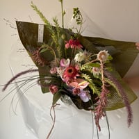 whole bouquet 16000(常温便の為、トロピカル・エキゾチックフラワー対応)