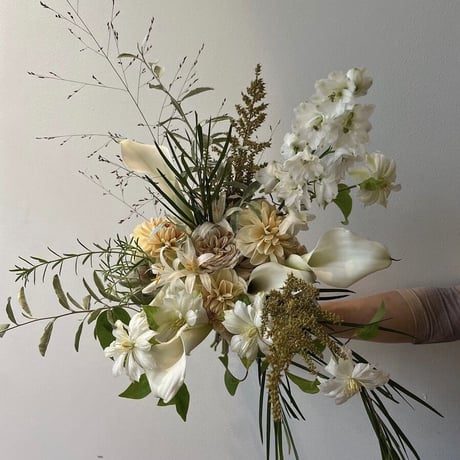 wedding order
