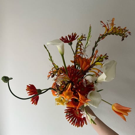 wedding order