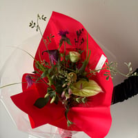 whole bouquet 10000